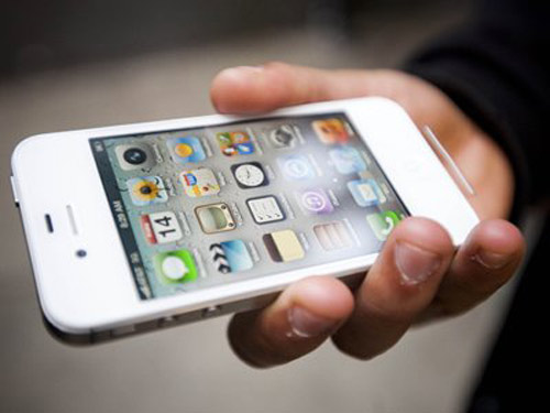 10 smartphone đáng mua nhất tháng 4 - 9