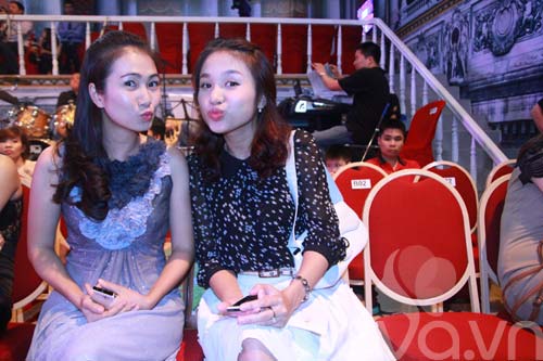MC Vân Hugo: Vắng chồng vẫn vui - 11