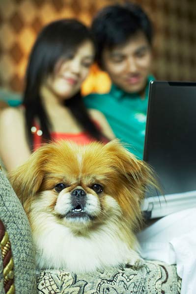 Mẫu phụ nữ khiến đàn ông tránh xa - 2
