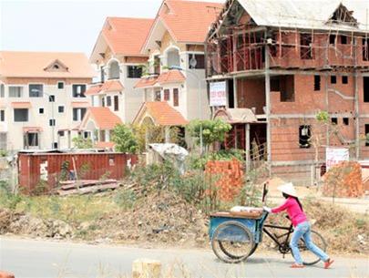 Bất động sản sẽ ấm lại trong tháng tới? - 2