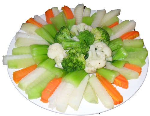 Top 10 đồ ăn lý tưởng cho bà bầu - 3