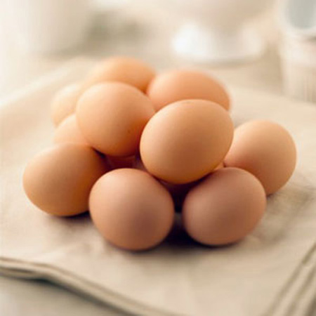 Top 10 đồ ăn lý tưởng cho bà bầu - 1