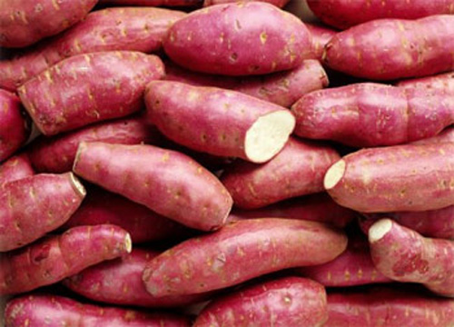 Top 10 đồ ăn lý tưởng cho bà bầu - 2