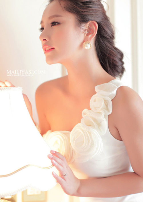 Tút dáng trước mùa hè - 1