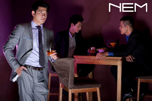 Săn thời trang NEM với ưu đãi hấp dẫn - 2