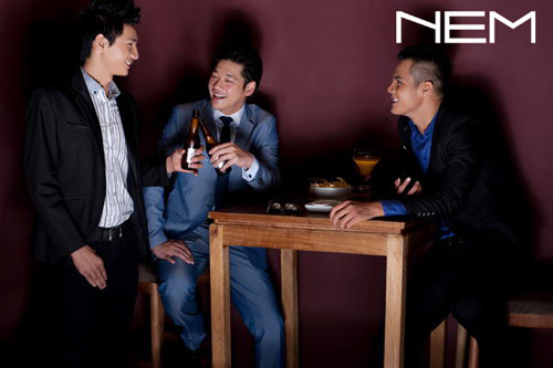 Săn thời trang NEM với ưu đãi hấp dẫn - 4