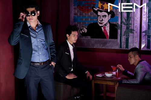 Săn thời trang NEM với ưu đãi hấp dẫn - 5