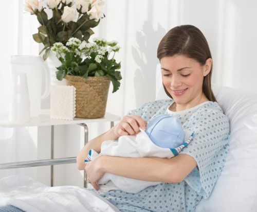 Rau đay – thực phẩm ‘vàng’ cho sản phụ - 1