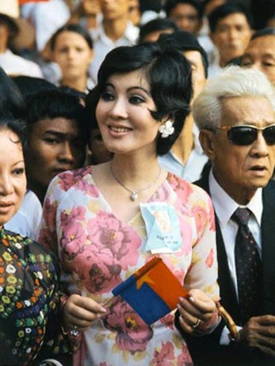 Thẩm Thúy Hằng: viên ngọc toàn bích - 5