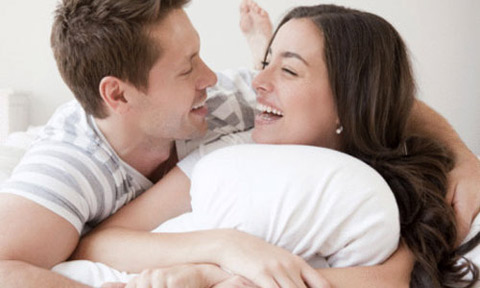 Tư thế "yêu" nào thuận lợi để thụ thai? - 1