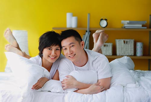 Thăng hoa với điểm G bí ẩn - 1