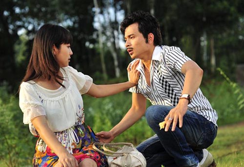 5 trai đẹp "Sở khanh" của màn ảnh Việt - 11