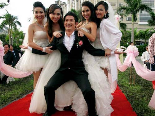5 trai đẹp "Sở khanh" của màn ảnh Việt - 17
