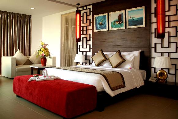 Resort VILLA DEL SOL – Sự khác biệt độc đáo - 2