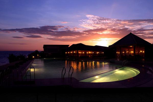 Resort VILLA DEL SOL – Sự khác biệt độc đáo - 1