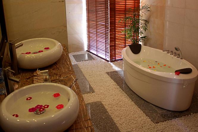 Resort VILLA DEL SOL – Sự khác biệt độc đáo - 3