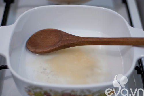 Công thức làm thạch xoài mát lạnh - 3