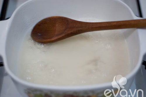 Công thức làm thạch xoài mát lạnh - 4