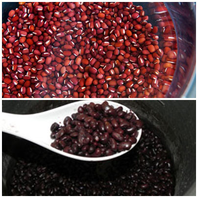 Bí quyết nấu chè đỗ đen ngon - 1