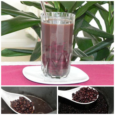 Bí quyết nấu chè đỗ đen ngon - 4