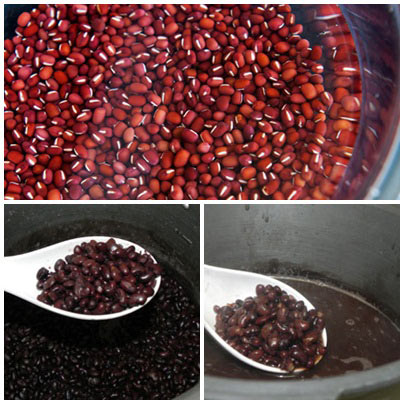 Bí quyết nấu chè đỗ đen ngon - 2