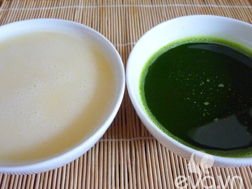 Cuối tuần vào bếp với món bánh da lợn - 3