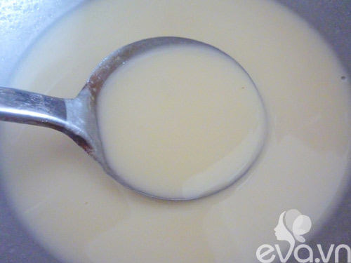 Cuối tuần vào bếp với món bánh da lợn - 4