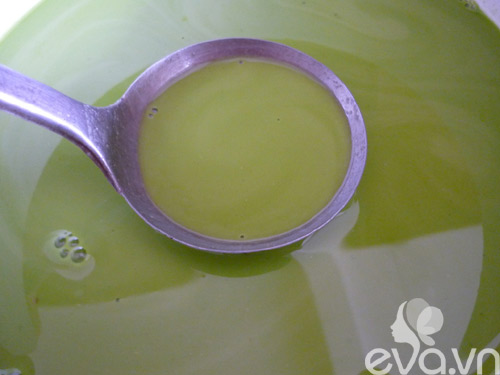 Cuối tuần vào bếp với món bánh da lợn - 2