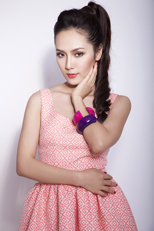 Ngày xinh tươi cùng tóc đuôi gà! - 41