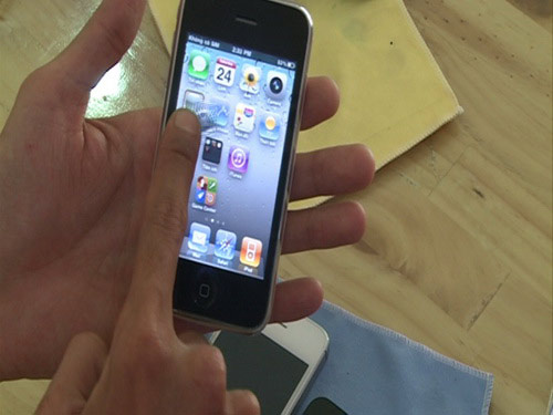 Cách chọn mua iPhone cũ - 1