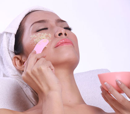 8 công thức làm đẹp từ trứng gà - 3