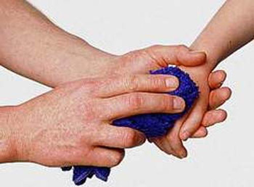 Đề phòng và ngăn ngừa thủy đậu - 1