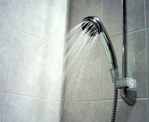 10 lý do tắm nước lạnh tốt cho sức khỏe - 2