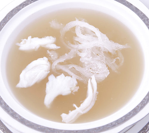 Bà bầu ăn yến – Mẹ khỏe, con đẹp? - 1
