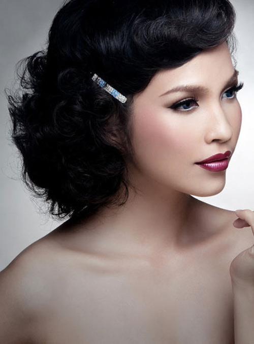 Hiền Thục cũng có cằm mới? - 6