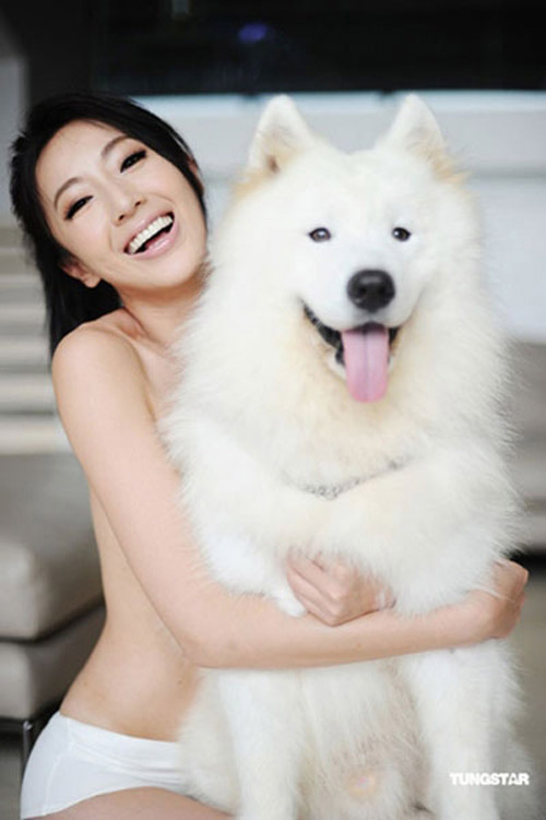 Lâm Chí Linh lọt danh sách nghi vấn gái bao - 5