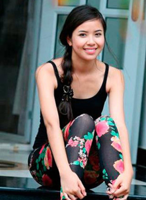 Họa tiết thiên nhiên - 'mát mắt' ngày hè! - 50
