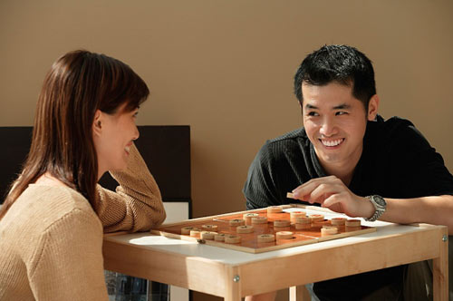 Ngoại tình không có tội? - 1