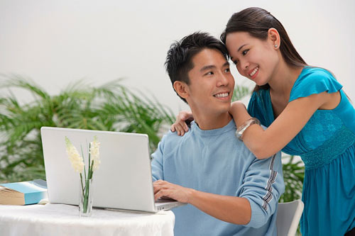 Ngoại tình không có tội? - 2