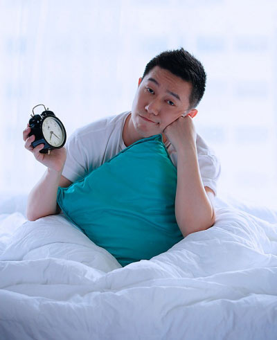 5 sai lầm của chàng khiến nàng "dị ứng" - 1