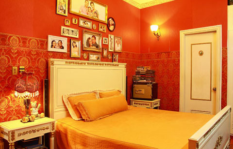 Ngó kỹ vào "thiên đường" của Thúy Hạnh - 3