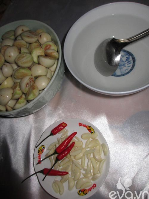 Mẹo hay muối cà pháo giòn và ngon - 3
