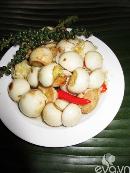 Mẹo hay muối cà pháo giòn và ngon - 5