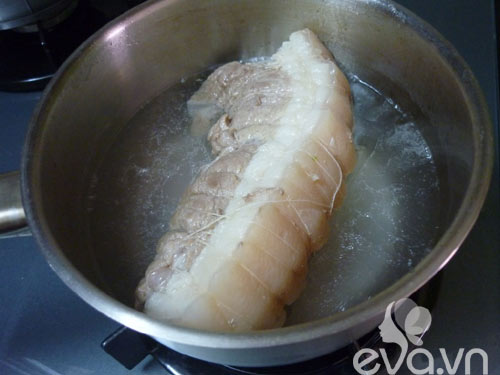 Bánh ướt cuốn thịt ăn một lần nhớ mãi - 2