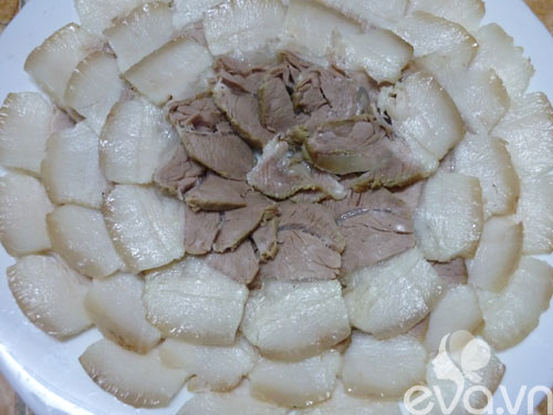 Bánh ướt cuốn thịt ăn một lần nhớ mãi - 3