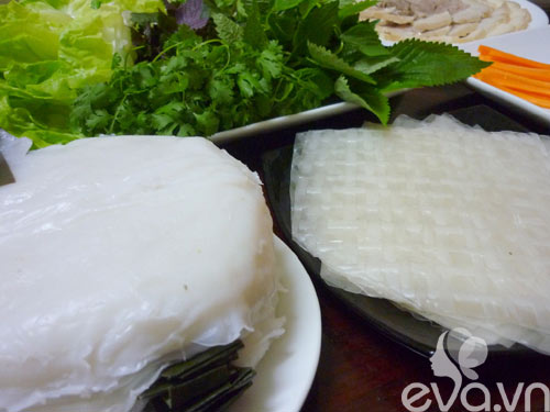 Bánh ướt cuốn thịt ăn một lần nhớ mãi - 9