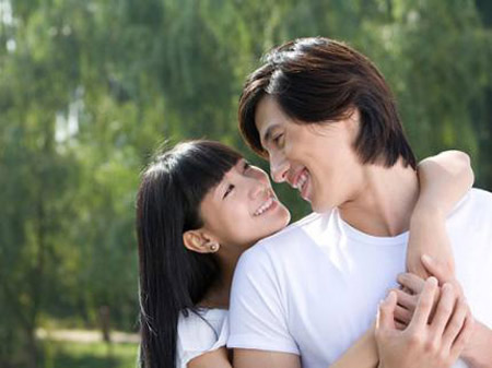 Kết hôn với người đã có con - 1