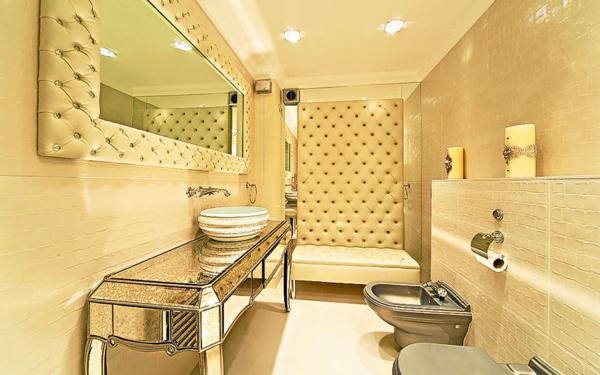 Ngắm phòng tắm siêu xa xỉ của đại gia - 13