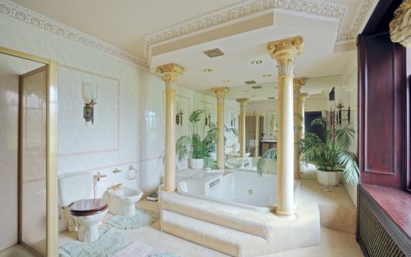 Ngắm phòng tắm siêu xa xỉ của đại gia - 6