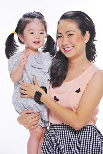 Nhà mê thiên nhiên của MC Thanh Thảo - 1